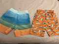 boy's short