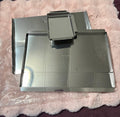 Replacement greasy BBQ try set